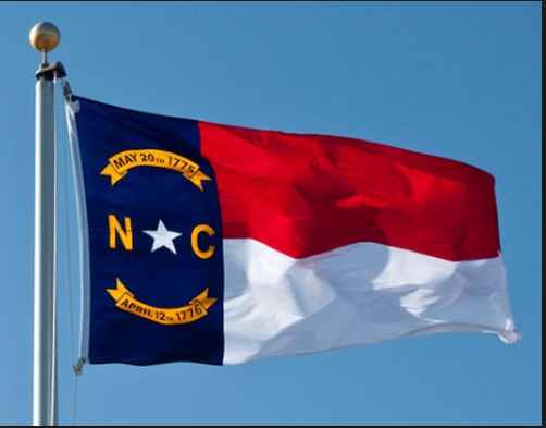 NC-Flag