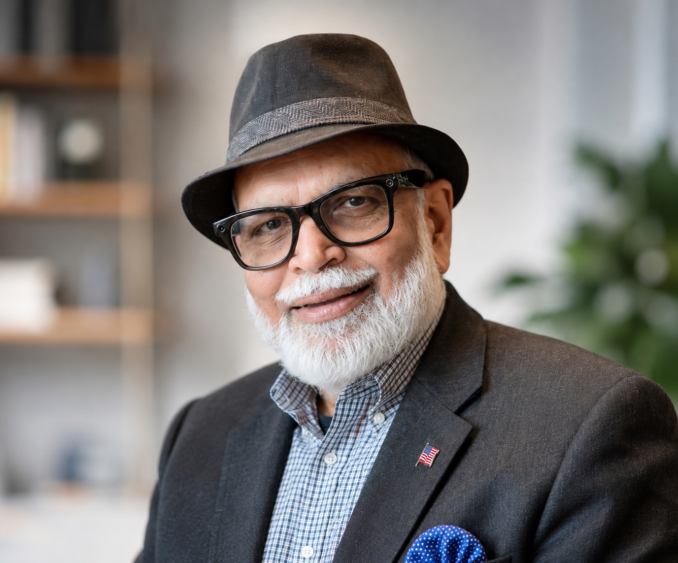 Nand Singh
