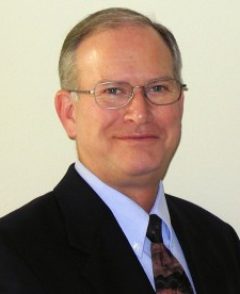 Steve Mauser